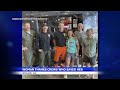 Idaho runner thanks Timberlake Fire, air crew after mountain rescue