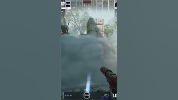 INSANE 3K - ANCIENT #csgo #csgo2 #cs2 #mirage #cs2highlights