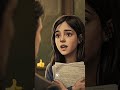Defendió a una Niña Moribunda… Y Todo Cambió #fyp #series #parati #reflexion #drama