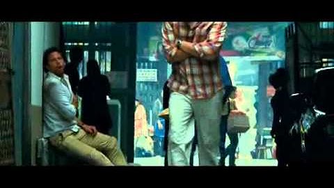 Stuart Price; Get Your Ass Over Here!