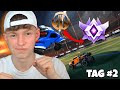 Rocket League Ranked #2 aber es war ein Bruch...