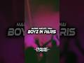 Marnik x Naeleck Boyz In Paris Goes Hard 💣🎵 #hardtechno #rave #technodj