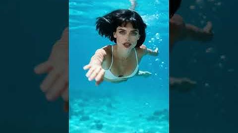 Lora Modelo – Feel the Summertime Breeze (Official Video) 4K