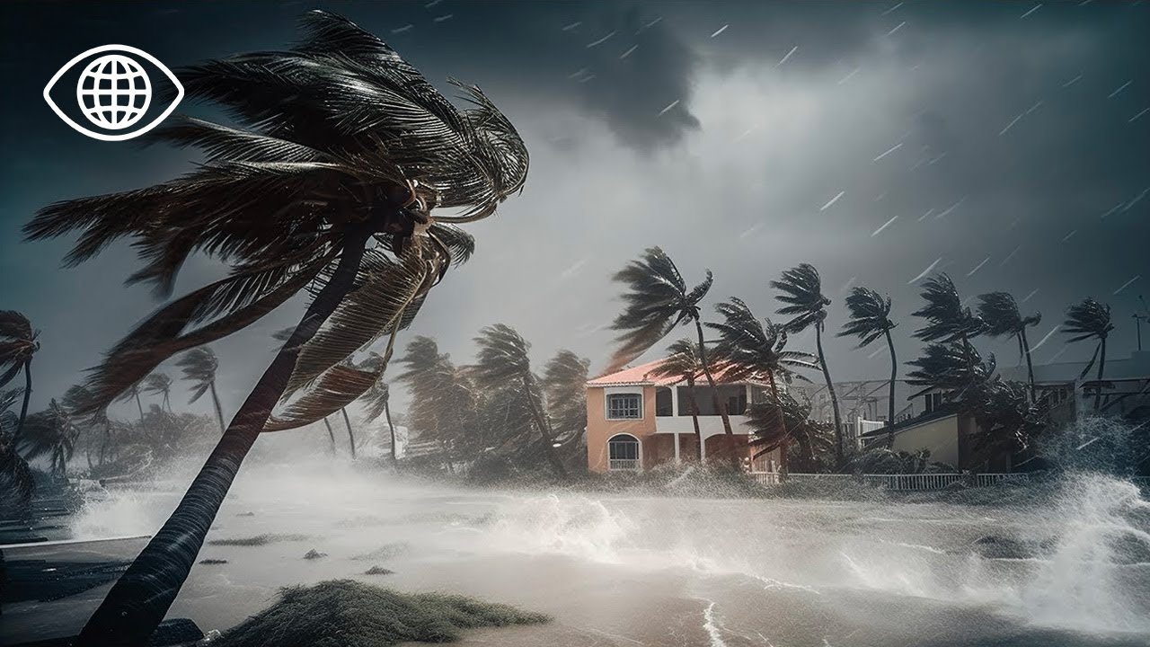 Антильские острова: к 2040 году острова могут стать «необитаемыми» - Полный документальный фильм