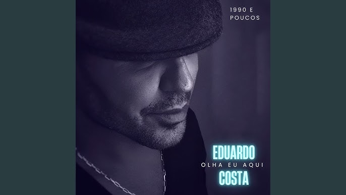 Eduardo Costa - Os 10 Mandamentos do Amor (Acústico Ao Vivo): listen with  lyrics