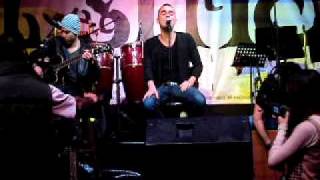 THE HALL EFFECT - UNPURE(Acoustic)