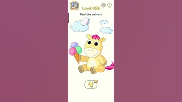 dop 2 🤣 🤣 🤣 find the unicorn 🦄 #gaming #gameplay #trending #ytshorts #shortsfeed #yt #dop2  #sprunki