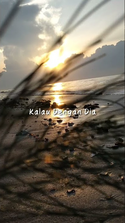 STORY WA 29.00 DETIK ANGGAP SA APA