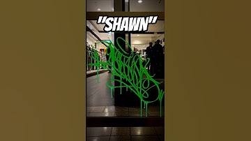 comment your name if you want your name featured next.#art #nameart #graffiti #handstyle #tag #fypシ