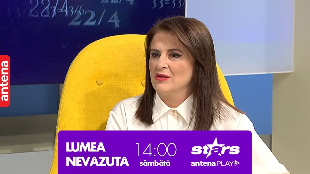 Ce ne așteaptă în 2026 pentru fiecare cifră de destin | Explicații oferite de Romeo Popescu