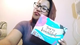 September Birchbox Review