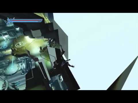 Shattered dimensions Scientist skip Huge time save