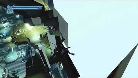 Shattered dimensions Scientist skip Huge time save