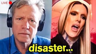 Jeffree Star Was Exposed In A Chris Hansen Interview