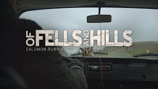 Of Fells and Hills