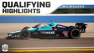 Download Lagu Qualifying Highlights | 2025 Snap-on Milwaukee Mile 250 | INDYCAR SERIES MP3 Download Lagu Qualifying Highlights | 2025 Snap-on Milwaukee Mile 250 | INDYCAR SERIES MP3