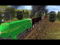 Trainz Simulator 2 IOS Gameplay Part 3 | Formula Fan’s Gametime!