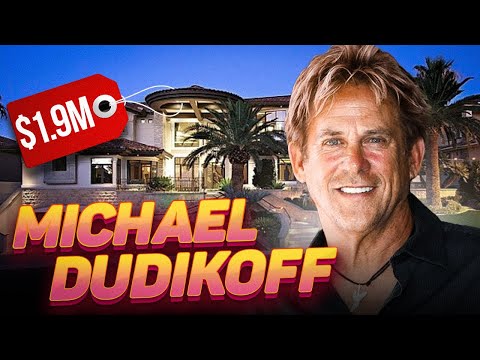 Michael Dudikoff – What happened to the American Ninja