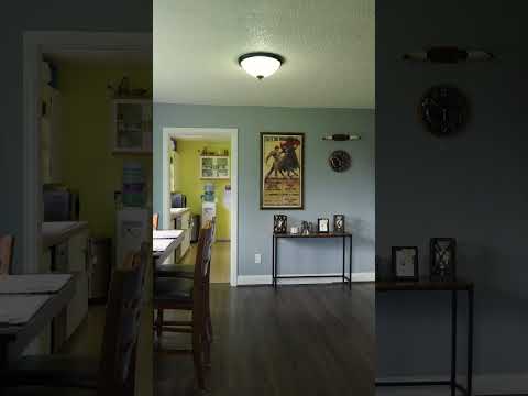 407 East Larime Street, White Sulphur Springs, MT home video tour