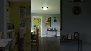 407 East Larime Street video tour