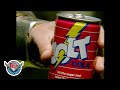 Sugarfree how about 100 sugar and double the caffeine introducing jolt cola 1986