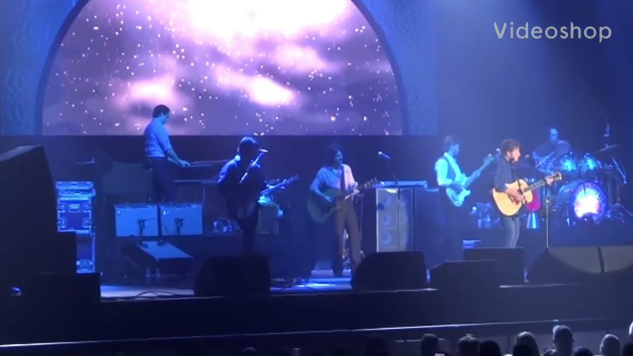 John Fogerty - Have you ever seen the Rain, live Salem Civic Center, Salem VA, 11/1/25