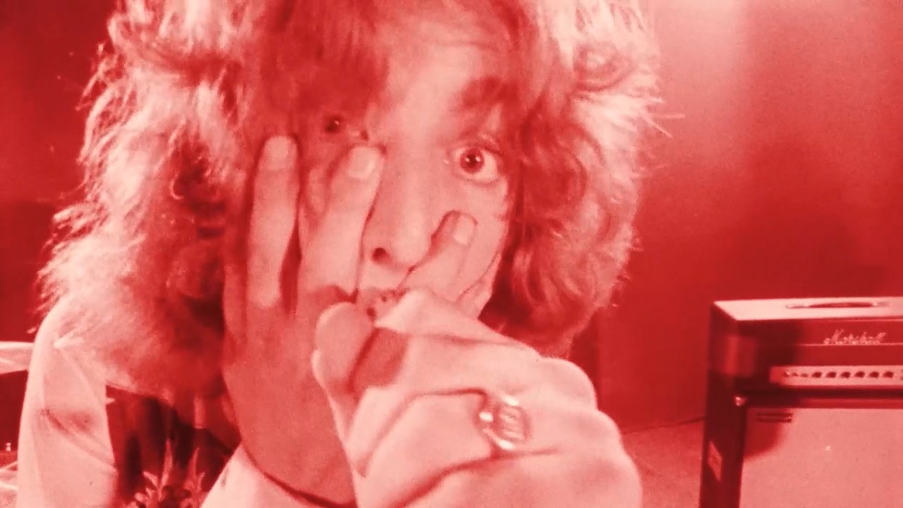 本編映像3】『レッド・ツェッペリン：ビカミング』ジョン・ボーナム