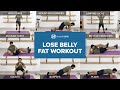 Lose belly fat workout  lose belly fat exercise 10 minutes  belly fat burn workout  healthifyme