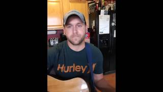 Thomas Rhett - Die A Happy Man (Tyler Folkerts)