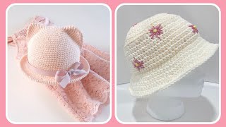 Top it off Crochet Cap Design for Every Style and Occasion Design Ideas