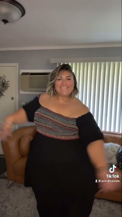 #salsa #dancing #bbw #latina