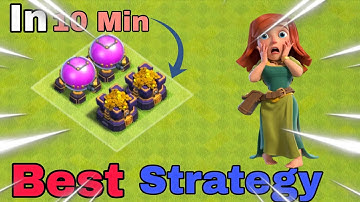 Ultimate Guide to Farming in Clash of Clans: Tips & Tricks!