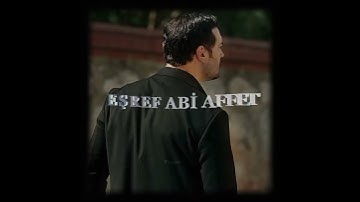 Ah Be Eşref 💔 | Eşref Rüya Edit | #shorts #eşrefrüya #çağatayulusoy #keşfet