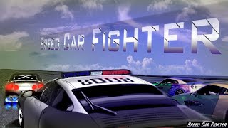 Speed Car Fighter - PC | Full Gameplay Playthrough screenshot 5