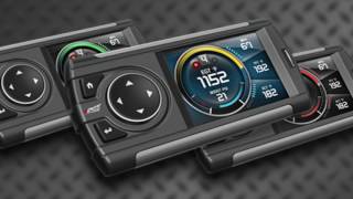 Edge Evolution CS2 Diesel E4485300