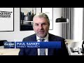 Analyst Paul Sankey breaks down his 2021 energy sector forecast