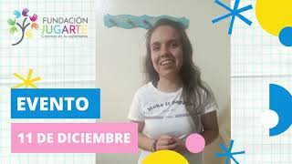 Evento Artistico Jugarte 2021