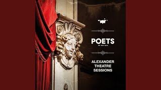 Carnival of Rust (Alexander Theatre Sessions)