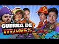 RISK en ESPAÑA ¿Ganamos la GUERRA?