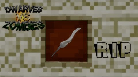 Dwarves Vs Zombies song: RIP