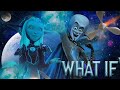 What if Aja STARTED a Galactic Federation?