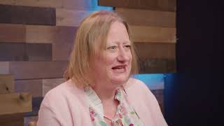 Angie Wustner | Baptism Story - December 2024
