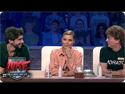 In welcher Sprache wird gesungen? | 5. Klasse | LUKE! Die Schule und ich
