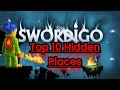 Swordigo Best Places Secret Locations You Never Knew Swordigo Best Places Secret Locations You Never Knew