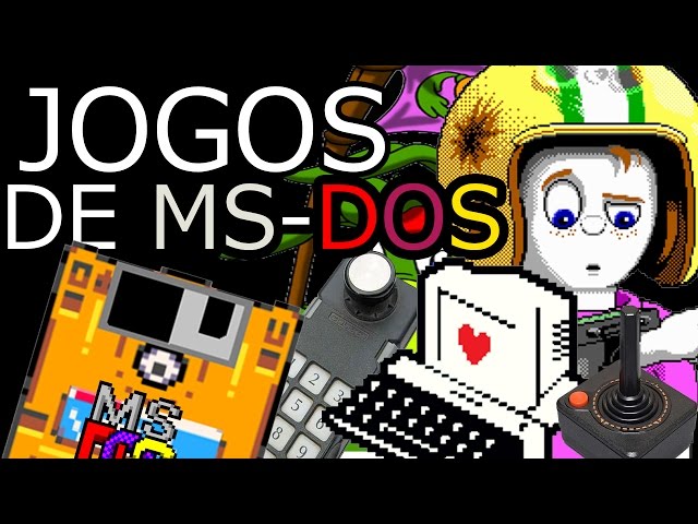 Relembre 50 jogos de PC dos anos 90 que nos fizeram virar gamers – Vírgula