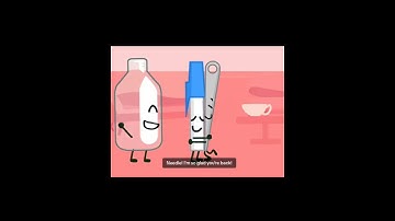 TPOT 19 But Needle Replaces Liy (Peneedle) [BFDI Edit]