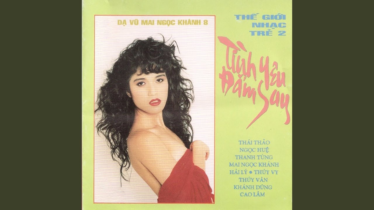 Watch Cám Ơn Em Yêu on YouTube