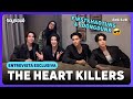 ENTREVISTA PRESENCIAL COM #FIRSTKHAOTUNG E #JOONGDUNK - ATORES DO BL #THEHEARTKILLERS