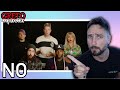 Pentatonix - No (Meghan Trainor Cover) [Reaction] - *First Time Watching*