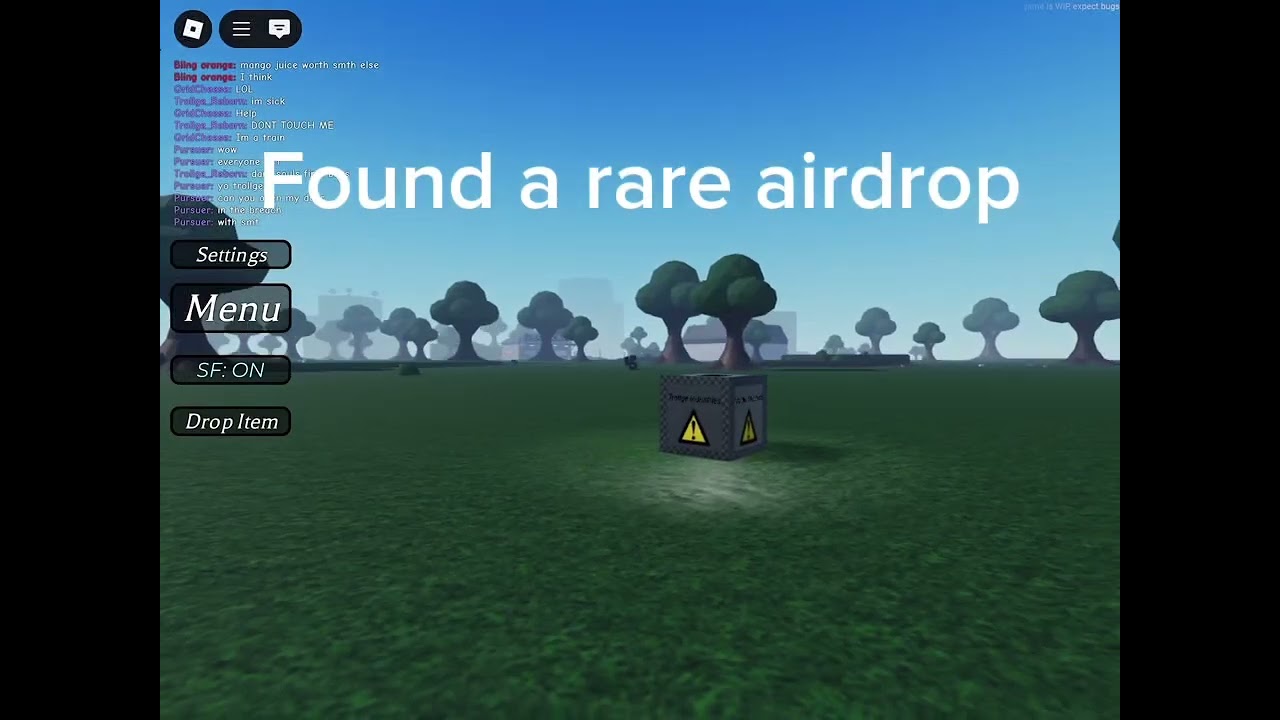 Trollge Alternate Realities but im INFECTED!!!!